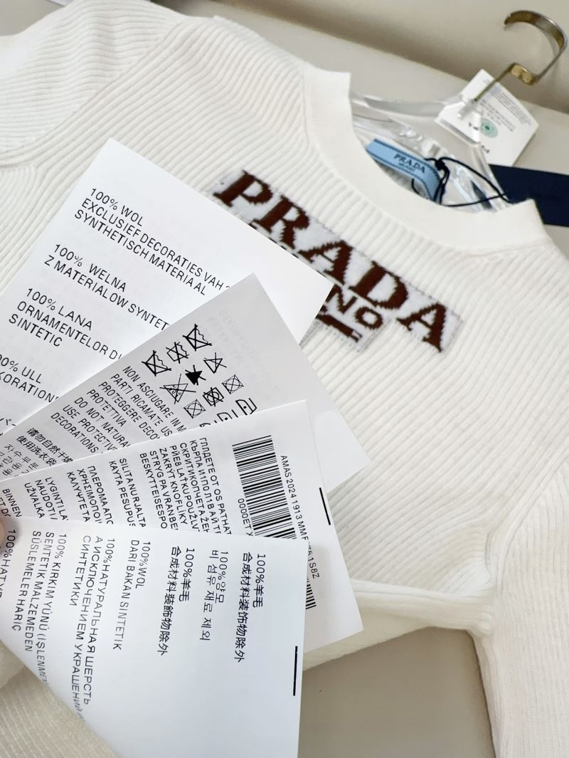 Prada T-Shirts